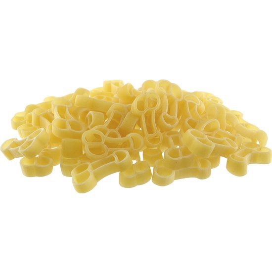 Mannelijke Pasta
