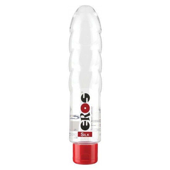 Zijdeachtige Eros Olie 175ml