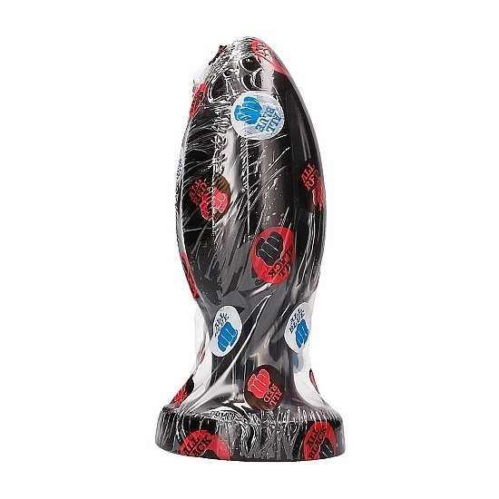 Anaal Plug Midnight 21cm