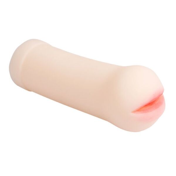 Masturbator in de vorm van een mond, Baile BM-009164