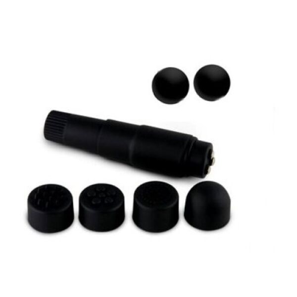 Pipedream Fetish Fantasy Limited Edition bondage-set met verschillende accessoires