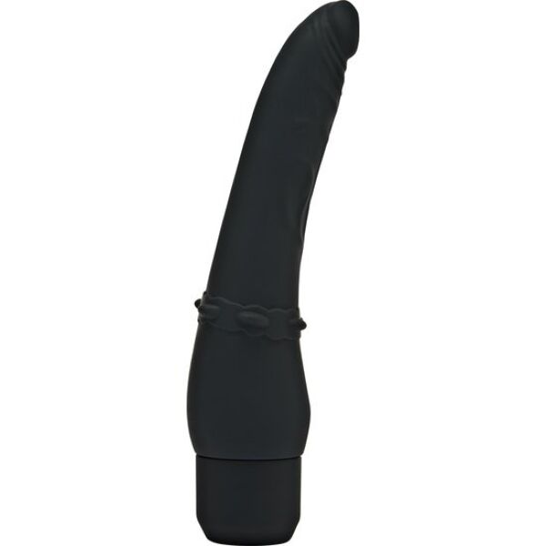 Realistische vibrator Get Real Classic Smooth van Toyjoy