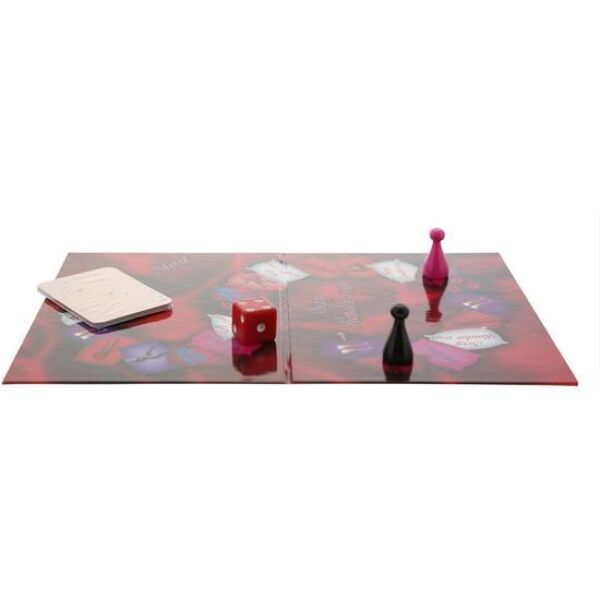 Erotisch bordspel Kheper Games Sexy Rendez Vous voor twee
