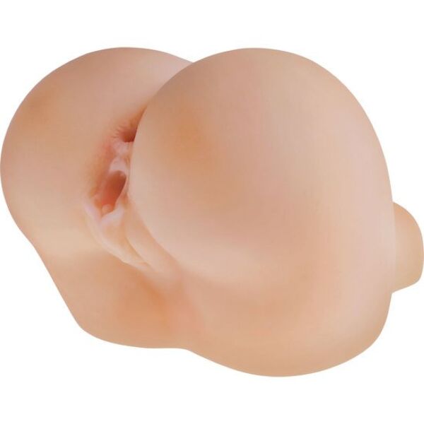 Masturbator Pipedream Extreme Toyz Mega Stroker met kont en vagina