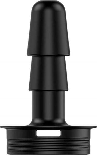 Kiiroo Control Adapter voor dildo's met vacuum lock-systeem