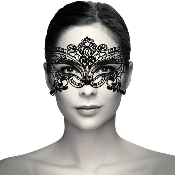 Oogmasker Coquette Chic Desire
