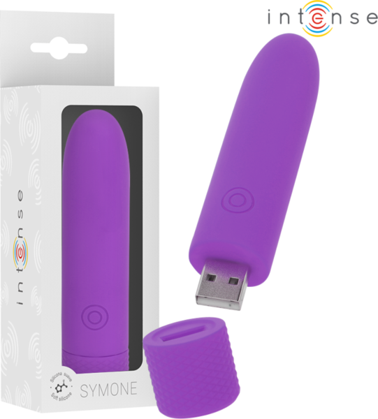 Bullet vibrator Intense Symone