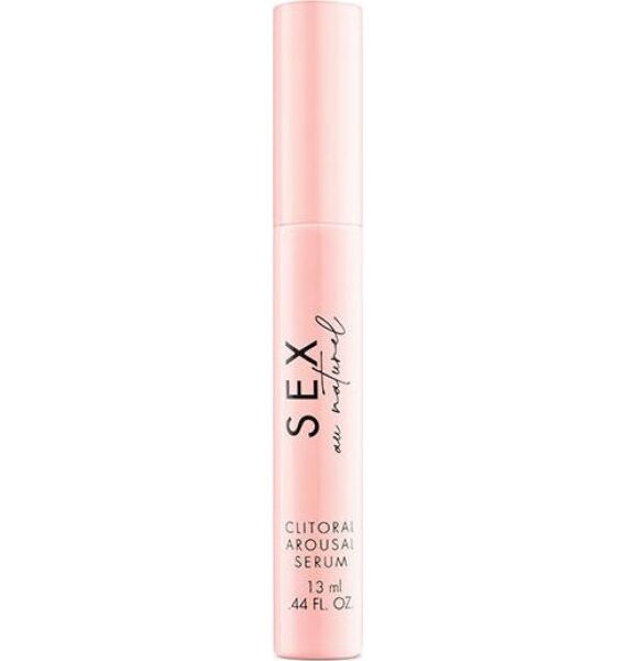 Bijoux Au Naturel Orgasmisch clitorisserum, 13 ml