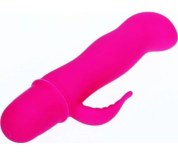 Rabbit vibrator Pretty Love Blithe in lila
