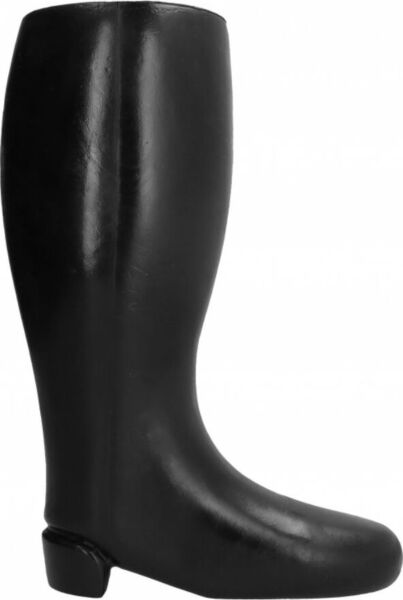Fistinglaars All Black AB61 Boots