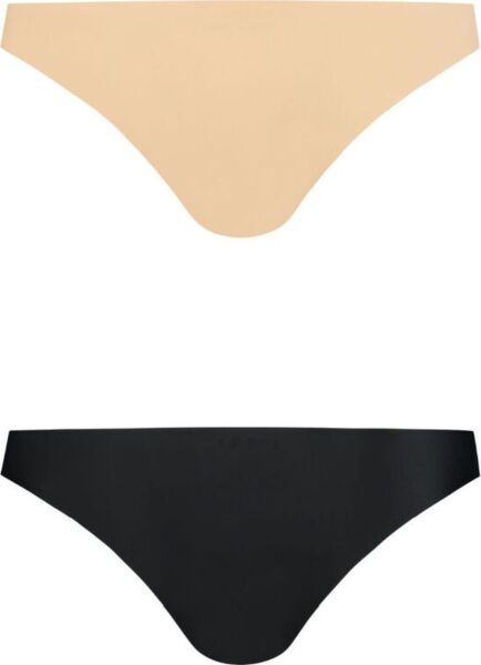 Naadloze brazilian slips Bye Bra Invisible Brazilian