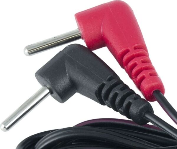Electrostimulatiekabel ElectraStim 90-Degree Stimulator Cables