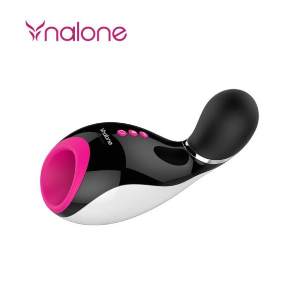 Masturbator Nalone Oxxy