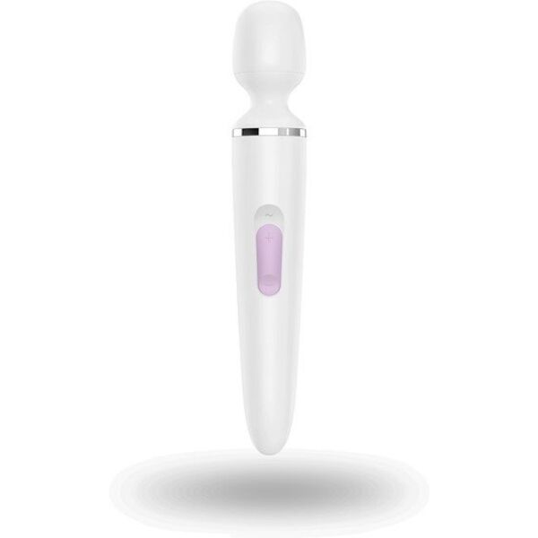 Satisfyer Wand-er Woman wandvibrator