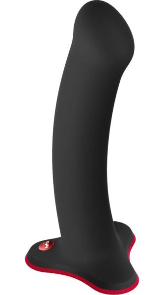 Siliconen dildo Fun Factory Magnum met zuignapbasis