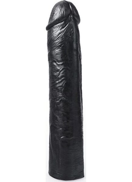 Realistische dildo Hung System Benny van Mister B