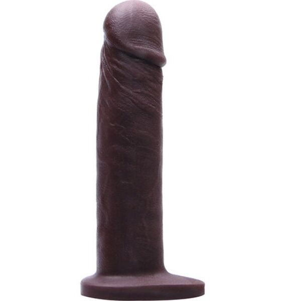 Siliconen dildo Tantus Alan