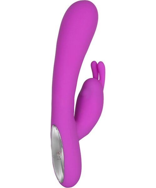 Calexotics Embrace Massaging G-Rabbit rabbitvibrator met armpje voor de clitoris