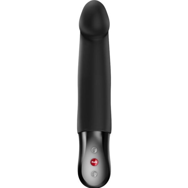 Realistische pulsator Fun Factory Stronic Real van siliconen