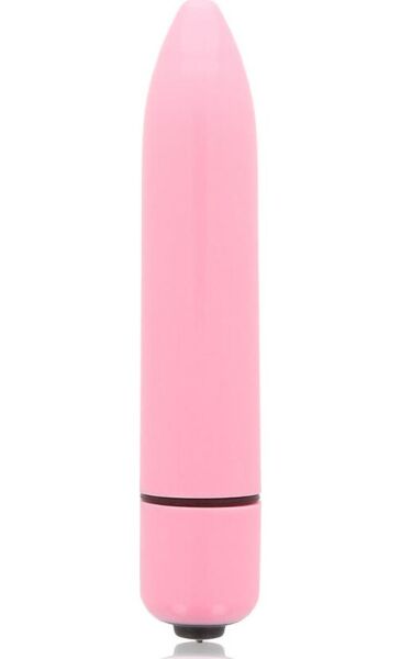 Bullet vibrator Glossy Thin Vibe