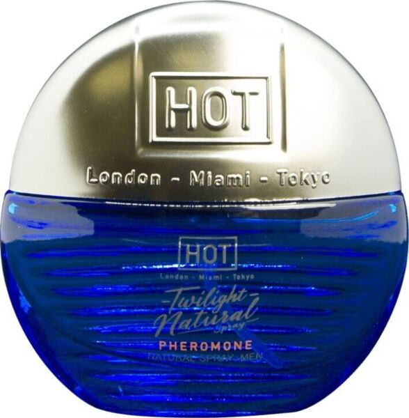 Feromonenspray HOT Twilight Pheromone Natural