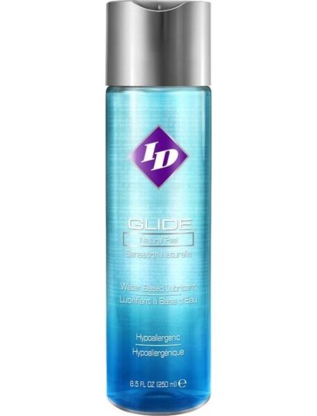 Glijmiddel op waterbasis ID Glide van ID Lubricants