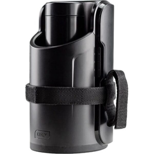 Handband Kiiroo Keon 1 Hand Strap, zwart