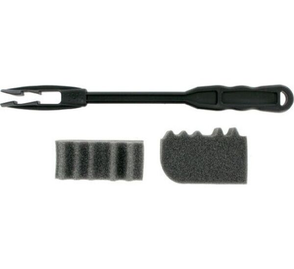 Bathmate Cleaning Kit met borstel, twee handdoeken en tas met rits