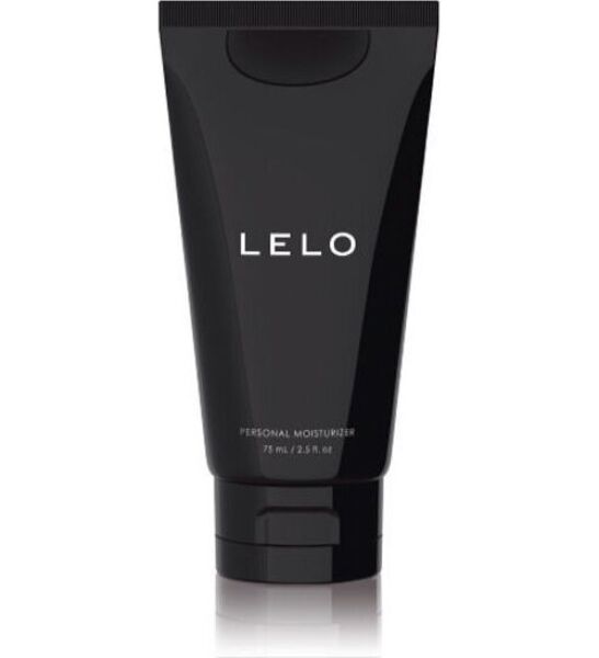 Flacon van 75 ml van de LELO Personal Moisturizer