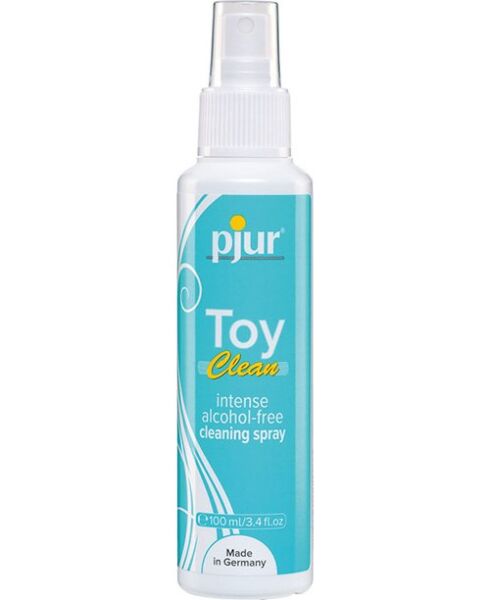 Pjur Toy Clean toycleaner spray van 100 ml