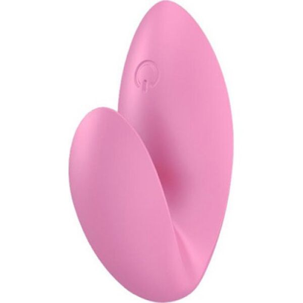 Vingervibrator Satisfyer Love Riot