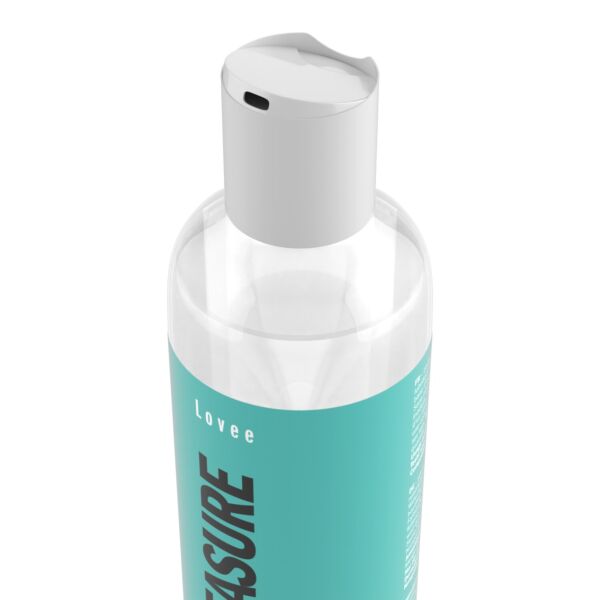 Koelend glijmiddel Lovee Fresh Pleasure 150 ml van Intimateline