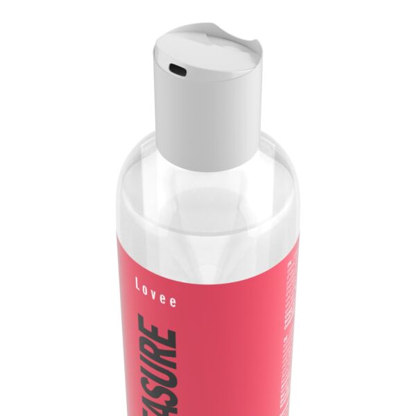Flacon glijmiddel IntimateLine Lovee Hot Pleasure 150 ml