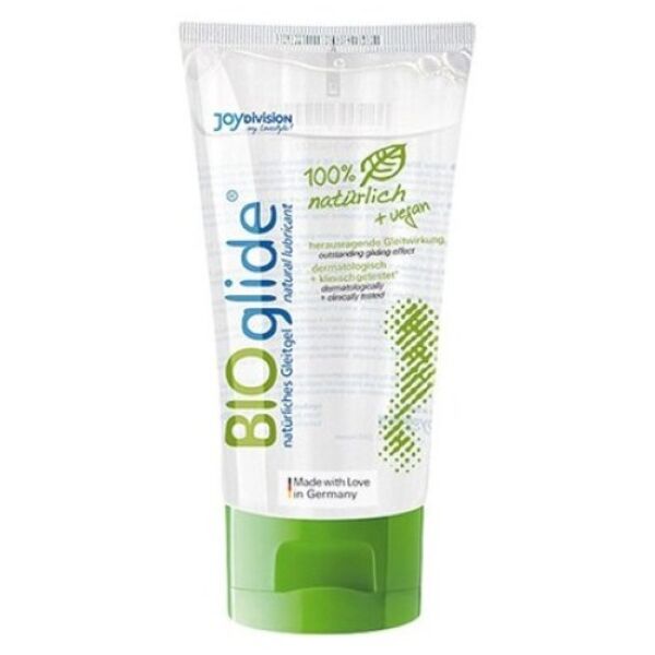 Glijmiddel BIOglide 40 ml van Joydivision