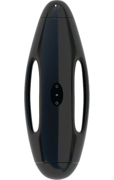 Seksmachine Pipedream Fetish Fantasy Extreme International met dildo's en controllervibrator