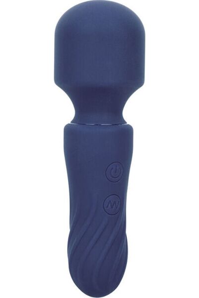 Blauwe wandvibrator CalExotics Charisma Charm