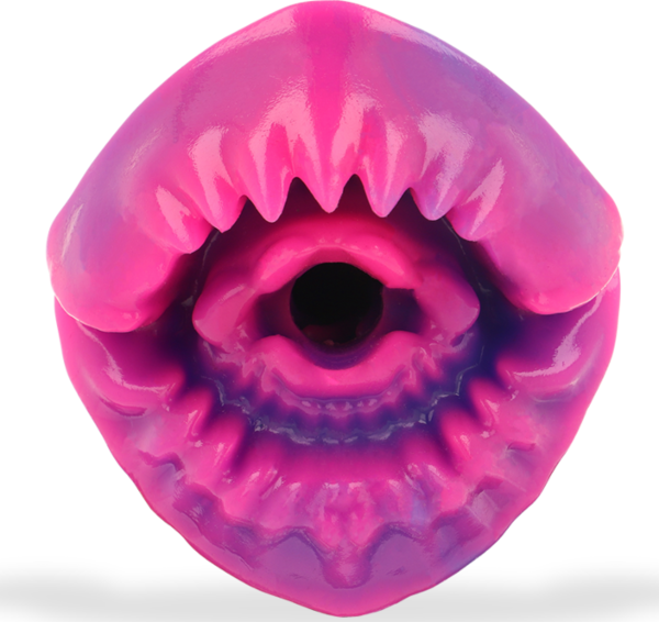 EPIC Eris masturbator voor mannen, met een design geïnspireerd op de mythologie