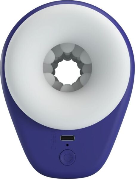 Automatische masturbator Pretty Love BM-00900T96 met zijkappen