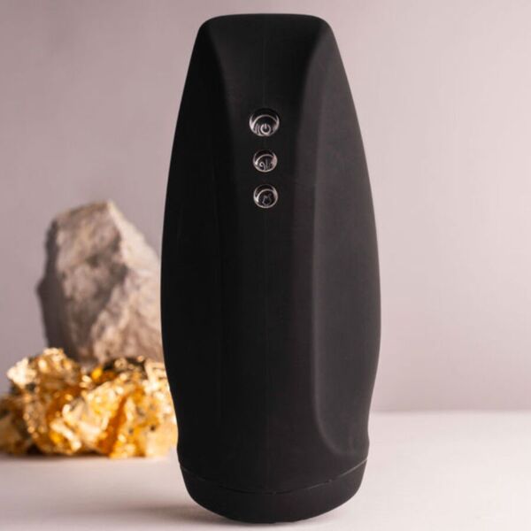 Automatische masturbator Rocks-Off Torrent