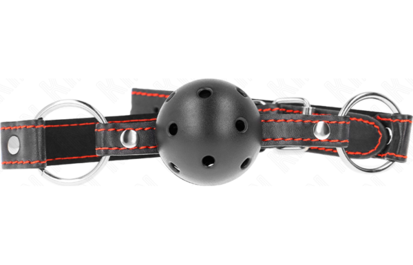 holle ballgag KINK Model 2