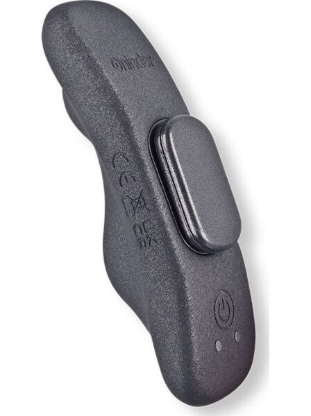 Pantyvibrator Oninder Manila met magnetische bevestiging