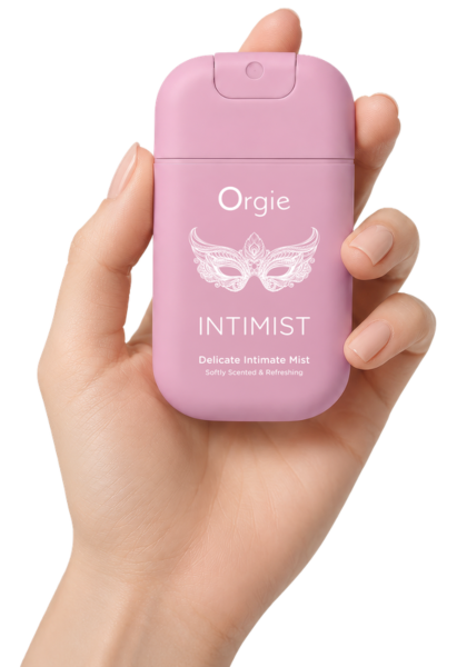 Intieme spray Orgie Intimist Delicate van 30 ml