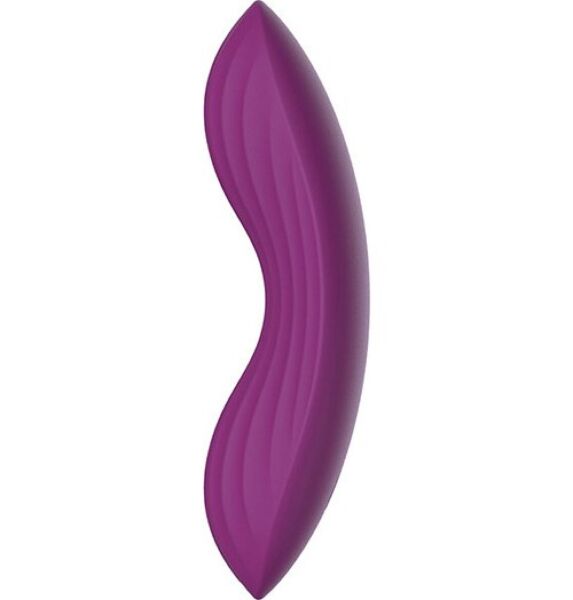 Panty vibrator SVAKOM Edeny in de kleur paars