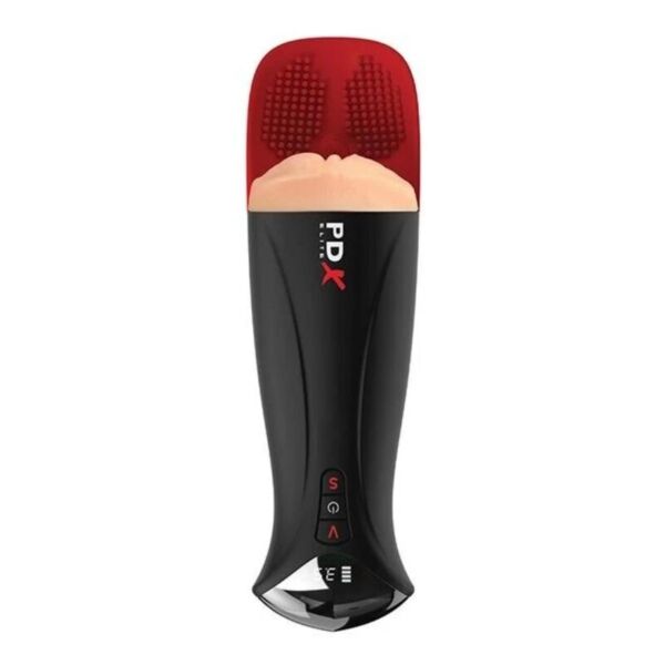 Automatische masturbator PDX Elite Fuck-O-Matic Pro XL