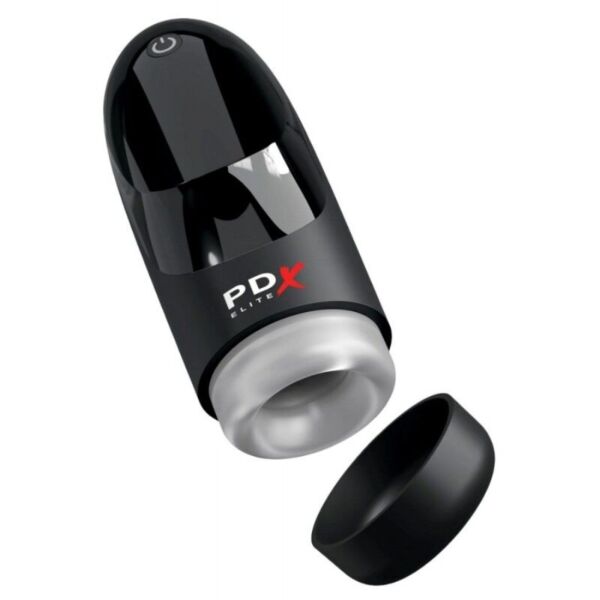 Automatische masturbator PDX ELITE HydroGasm