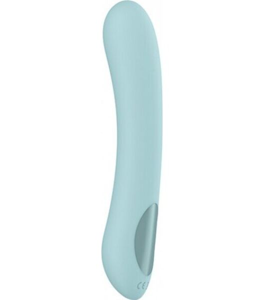 Turquoise G-spot vibrator Kiiroo Pearl2+