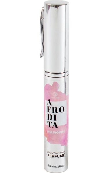 Secret Play parfumspray met feromonen voor vrouwen