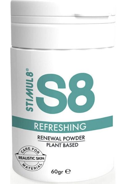 Toypoeder STIMUL8 S8 Renewal Powder van 60 g