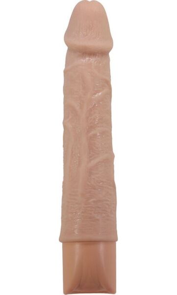 Realistische vibrator Pretty Love Leander
