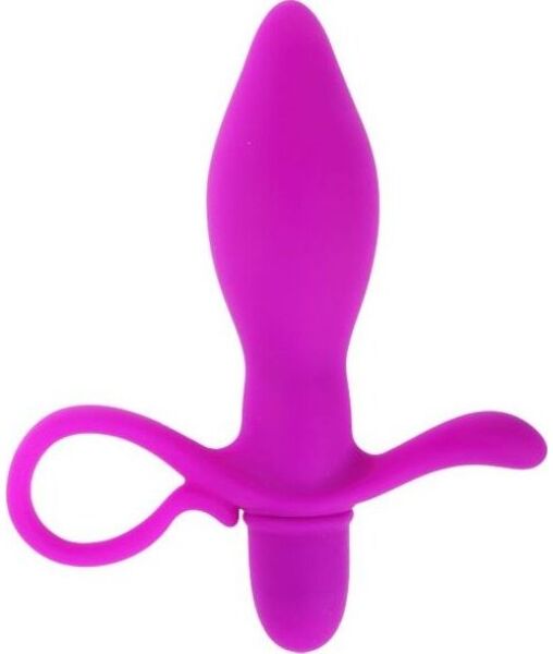 Vibrator Pretty Love Taylor met clitorisstimulator